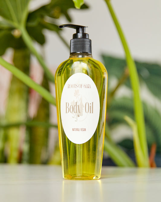 Body Oil