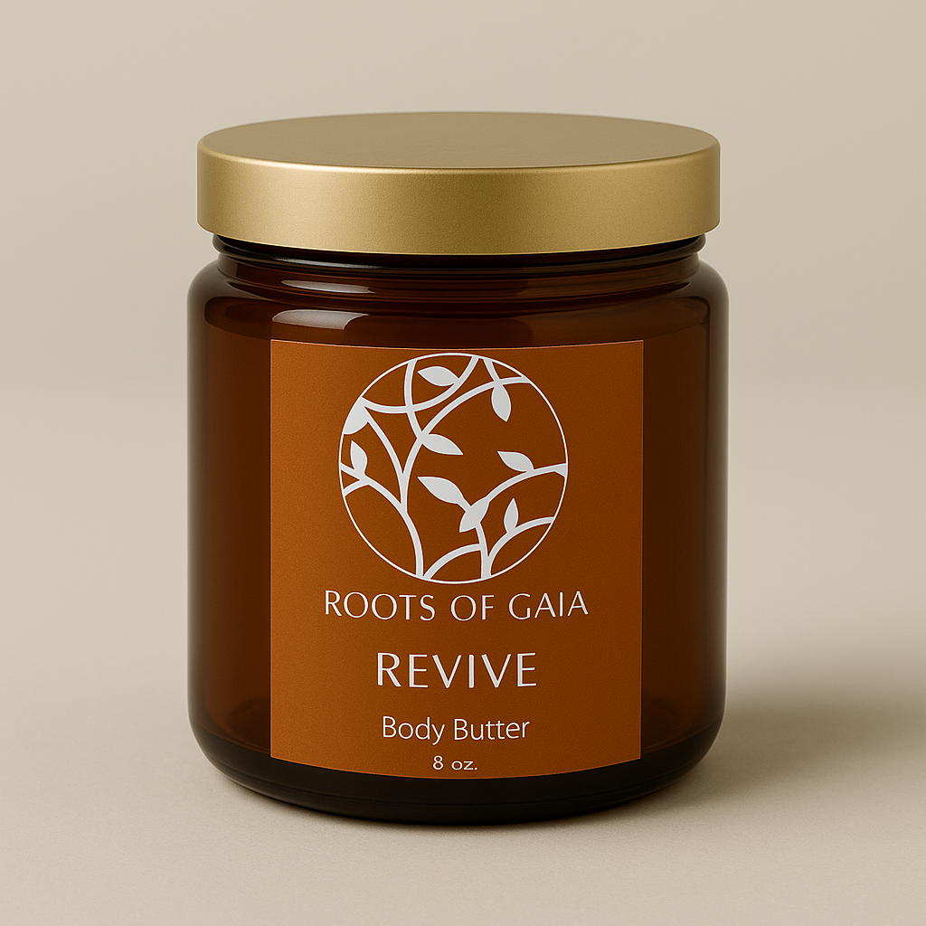 Body Butter