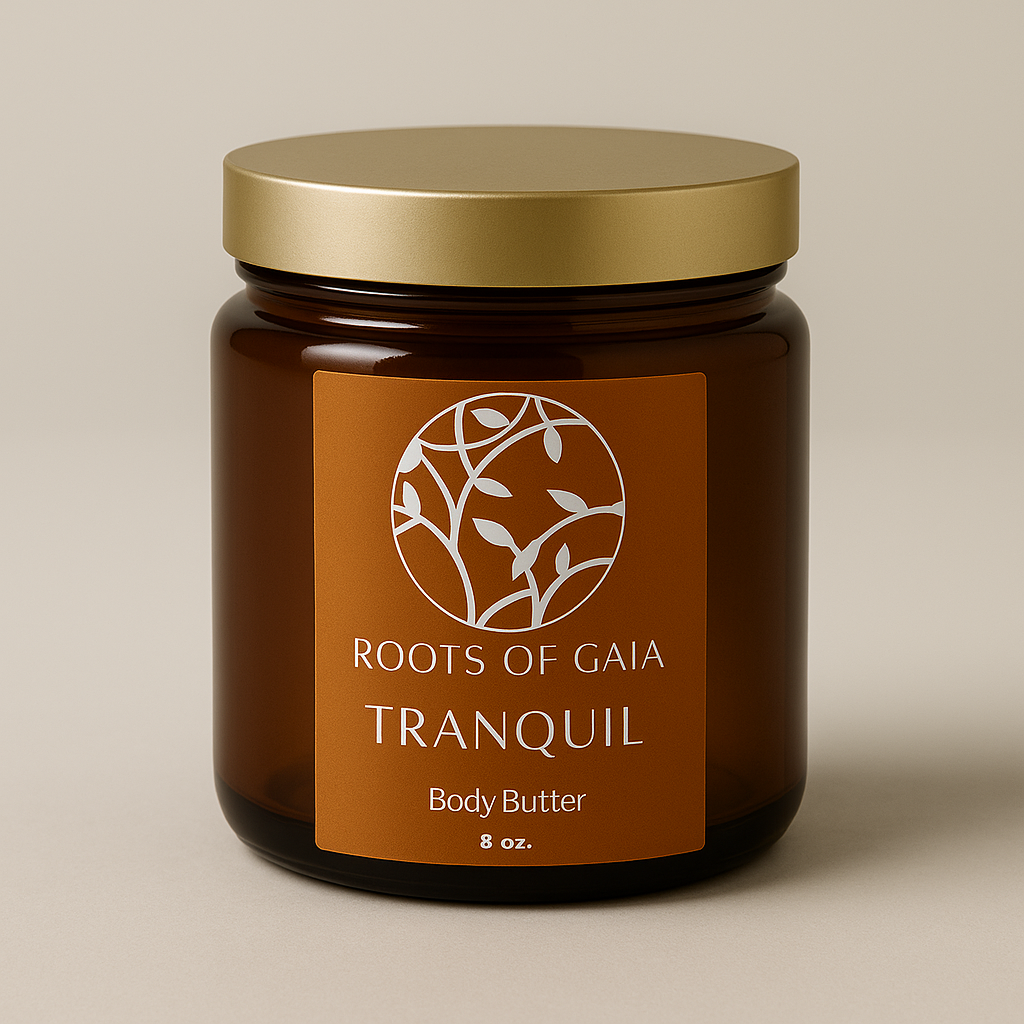 Body Butter